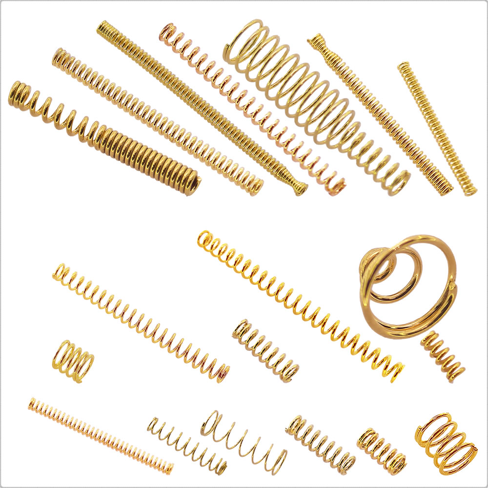 小彈簧,小壓簧,微型彈簧,迷你彈簧